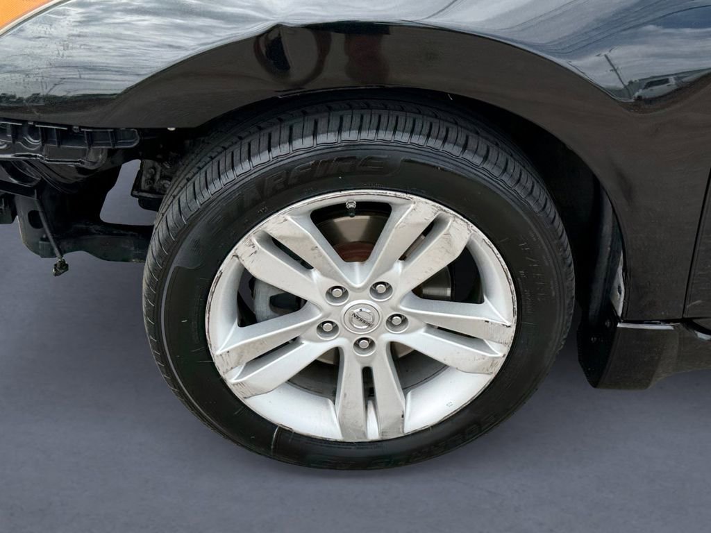 Used 2012 Nissan Altima 2.5 S w/ Convenience Pkg FWD image 11