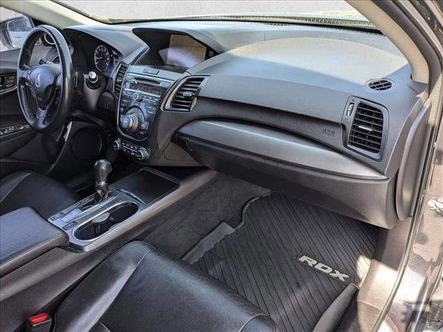 Used 2013 Acura RDX AWD w/ Technology Package image 24