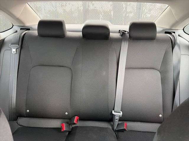 Used 2024 Honda Civic LX image 12