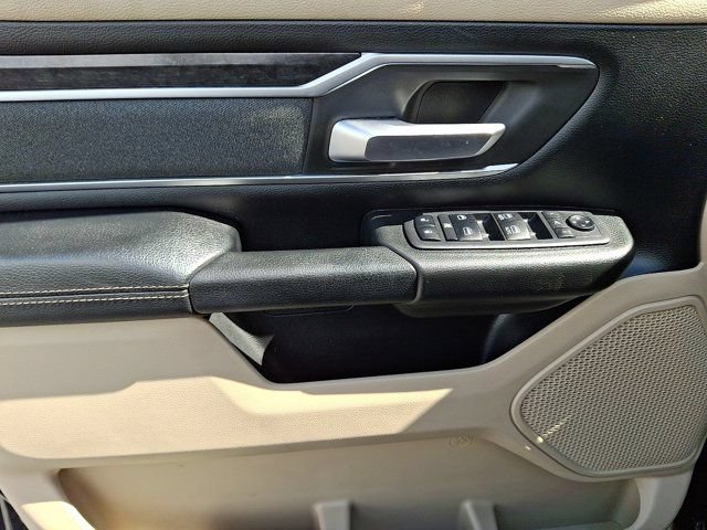 Certified 2019 RAM 1500 Big Horn AWD/4WD image 16