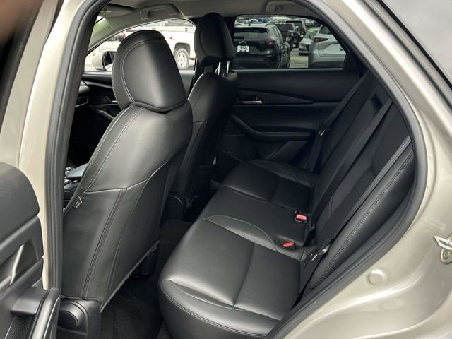 Used 2022 MAZDA CX-30 AWD 2.5 S w/ Select Package image 19