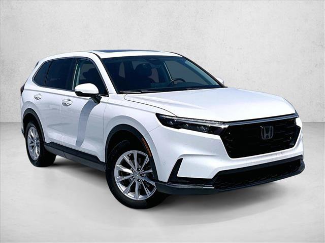 Used 2023 Honda CR-V EX-L image 12