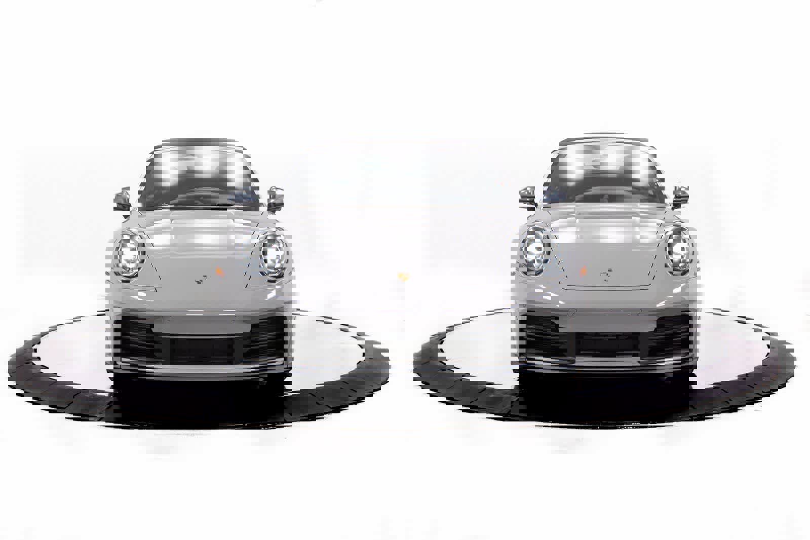 New 2026 Porsche 911 Carrera T image 10