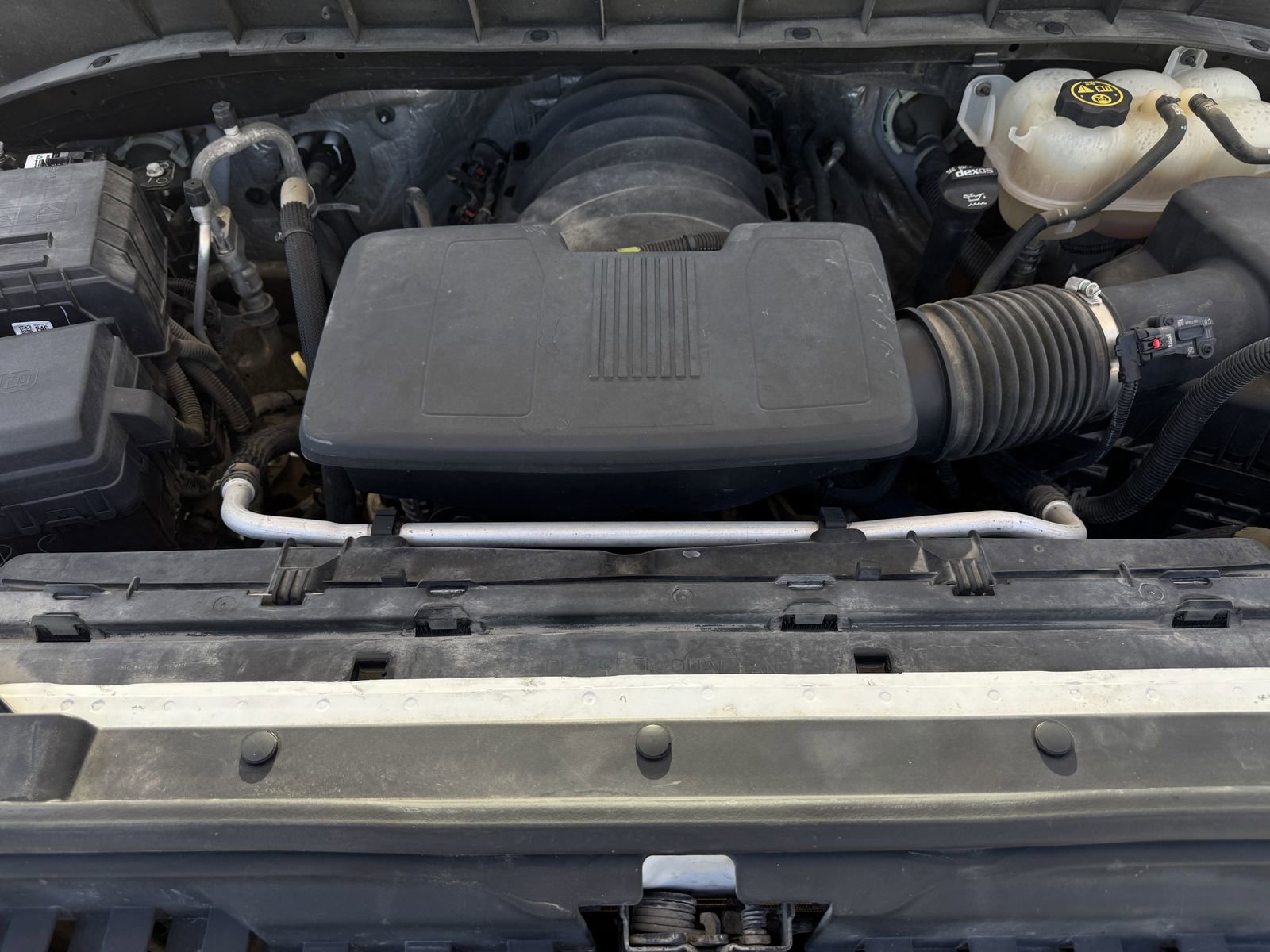 Used 2020 Chevrolet Silverado 1500 Custom Trail Boss w/ Custom Convenience Package image 29