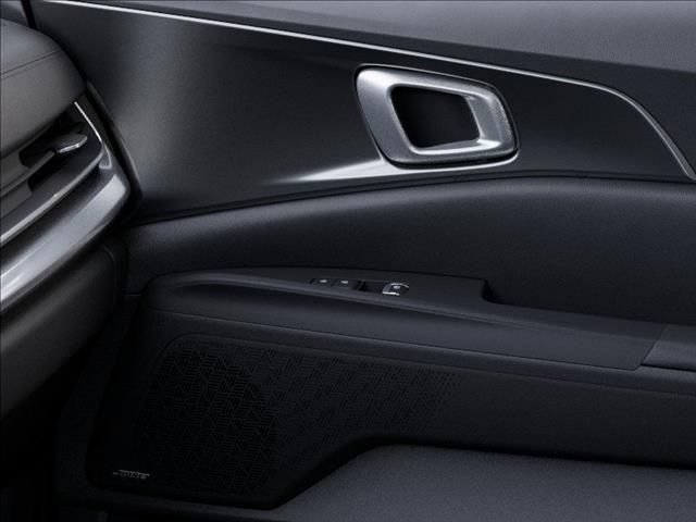 New 2026 Kia Carnival SX Prestige FWD image 25