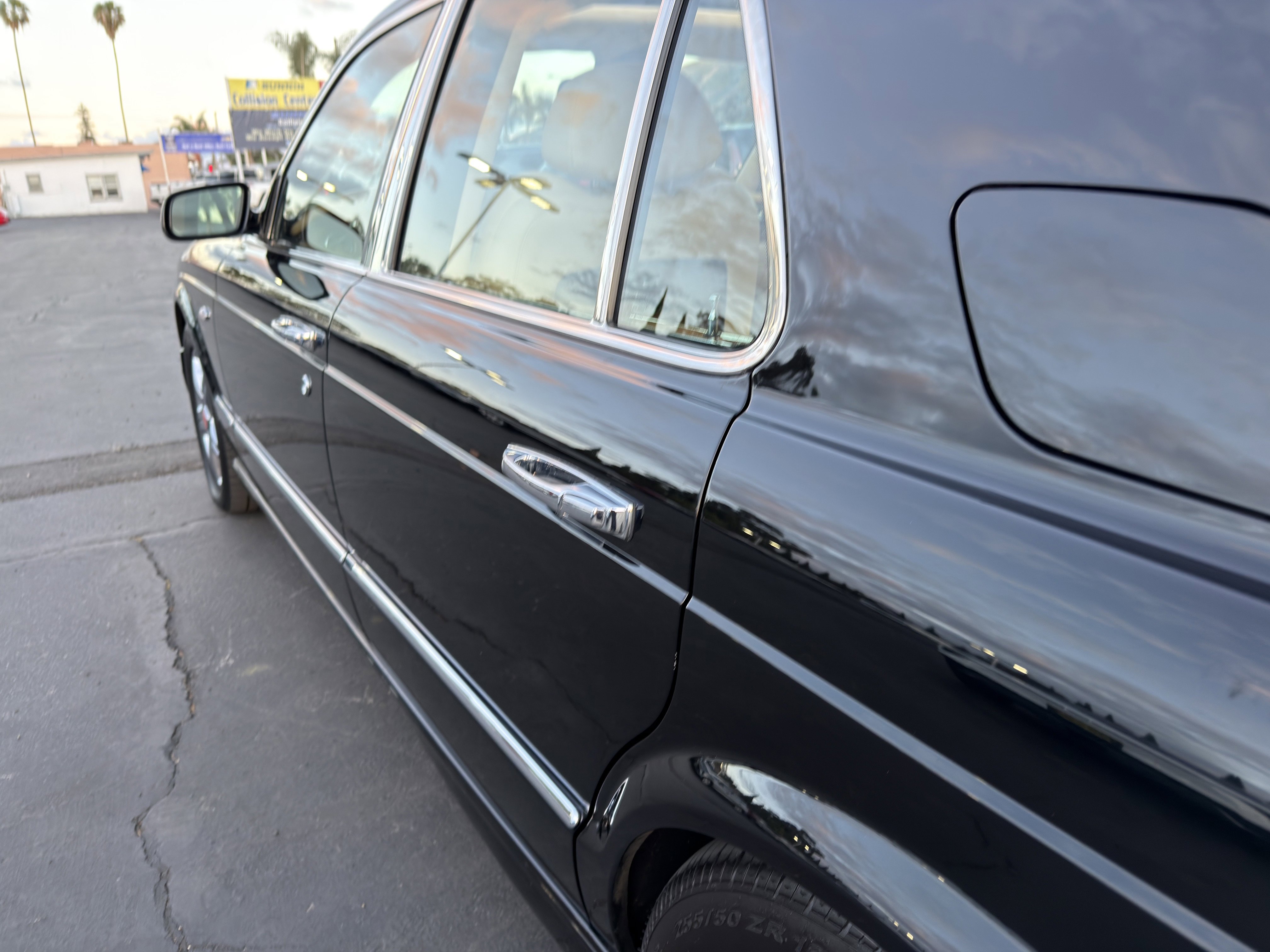 Used 2001 Bentley Arnage Red Label image 43