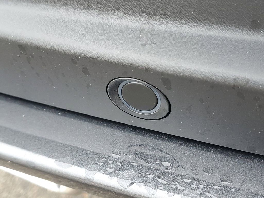 New 2026 Land Rover Range Rover Sport SE AWD/4WD image 6