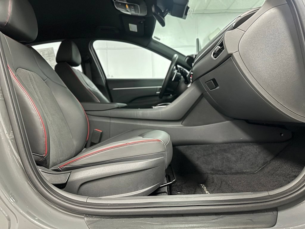 Used 2020 Hyundai Sonata SEL Plus FWD image 23