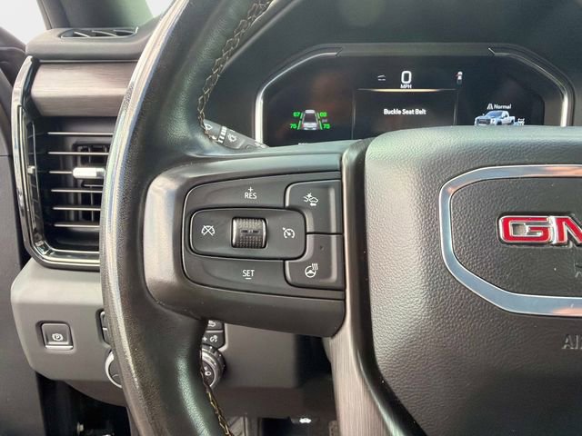 Used 2024 GMC Sierra 2500 AT4 w/ AT4 Premium Plus Package AWD/4WD image 29