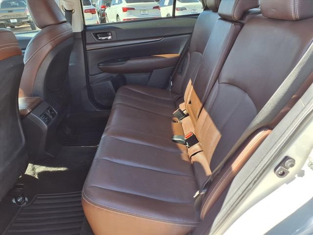 Used 2013 Subaru Outback 2.5i Limited image 9