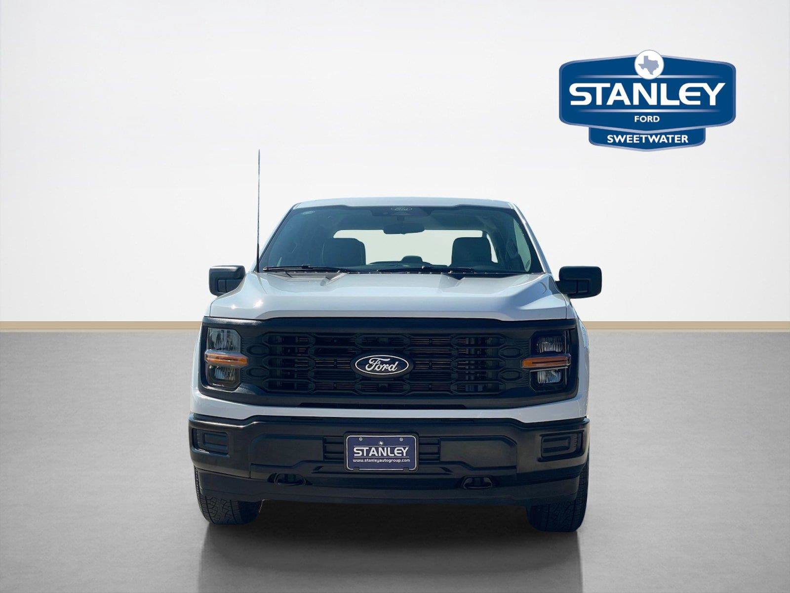 New 2026 Ford F150 XL AWD/4WD image 2