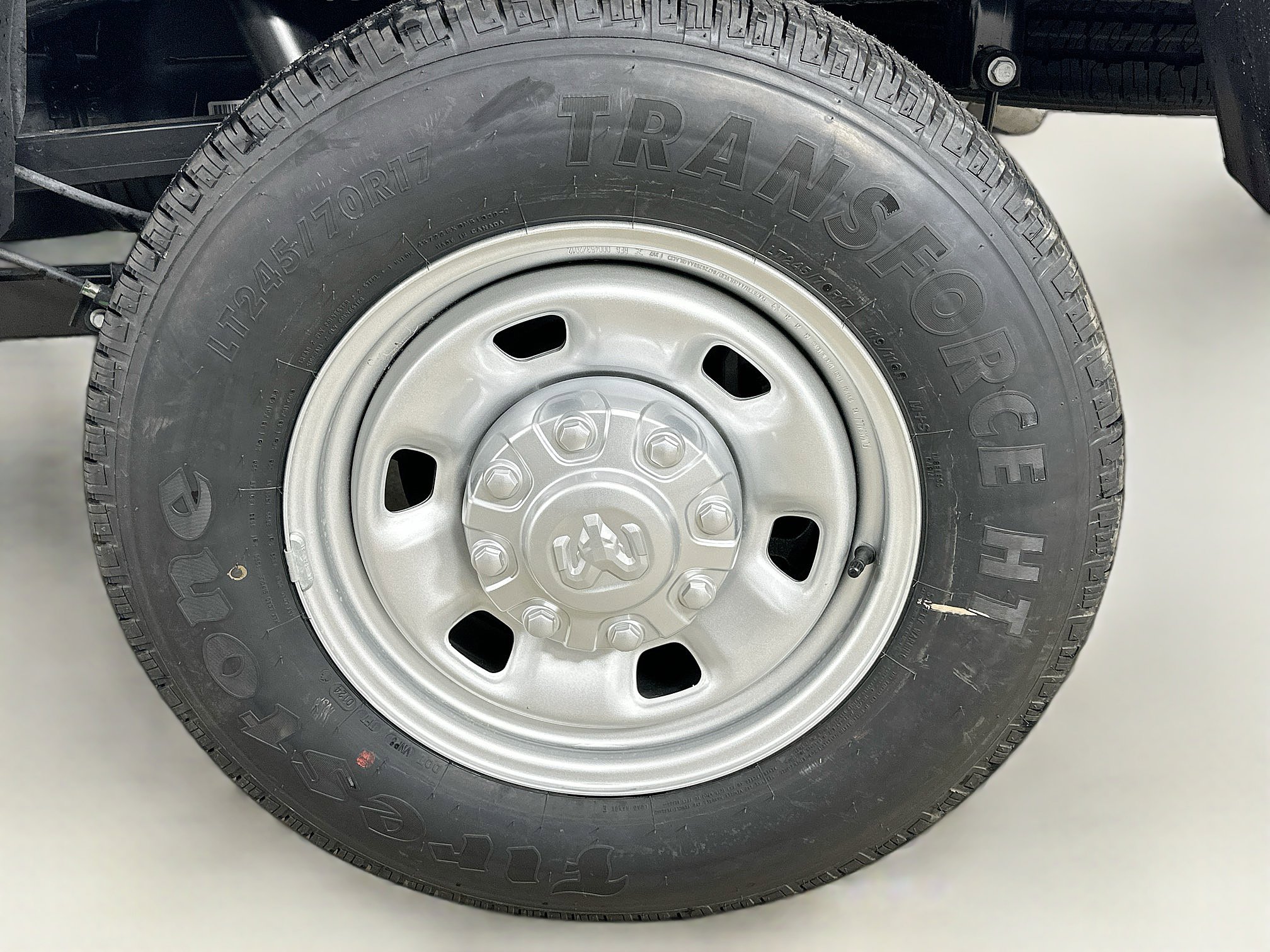 Certified 2024 RAM 2500 Tradesman image 34