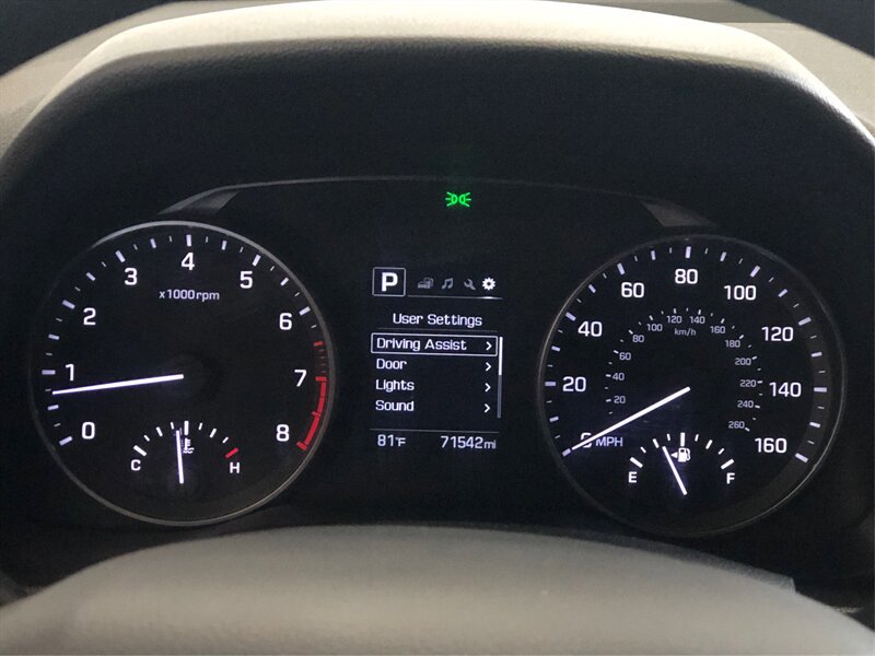 Used 2018 Hyundai Elantra SEL FWD image 14