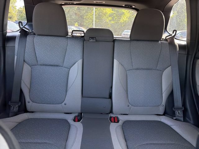 Certified 2026 Subaru Forester Premium AWD/4WD image 29