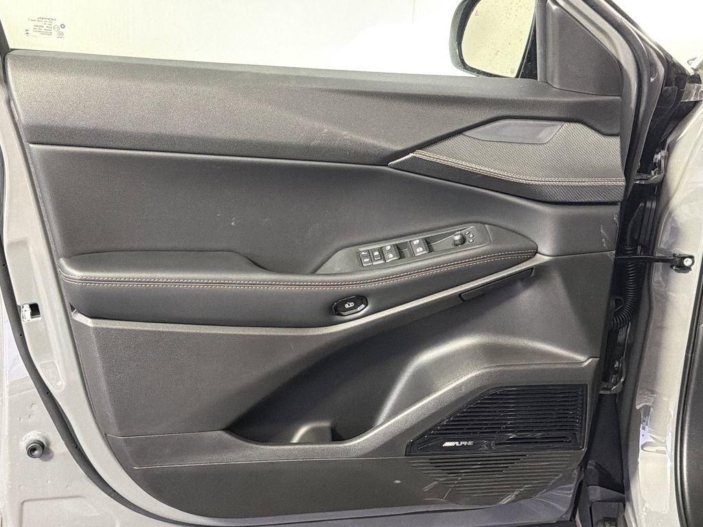 New 2026 Jeep Cherokee Limited image 10