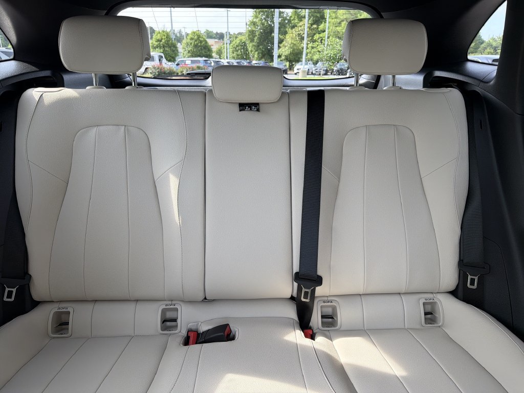 Certified 2026 Mercedes-Benz GLA 250 4MATIC image 28