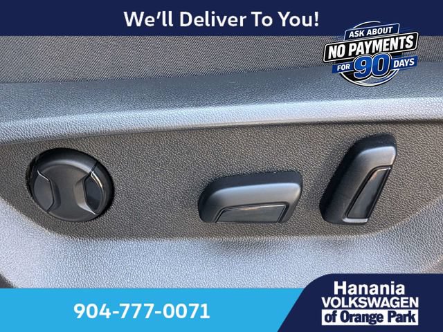 Used 2023 Volkswagen Atlas SE FWD image 20