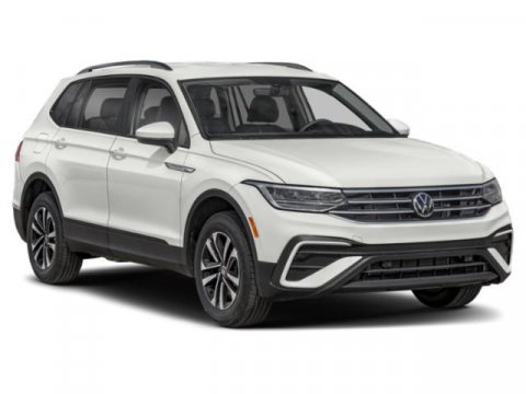 Used 2023 Volkswagen Tiguan S w/ Driver Assistance Package image 9