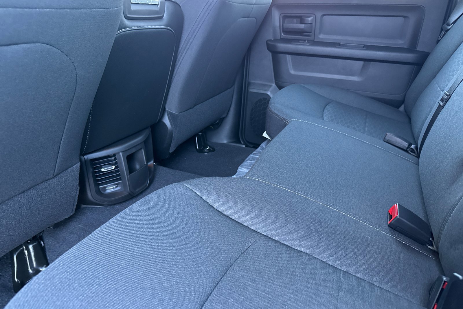 New 2026 RAM 2500 Tradesman image 11