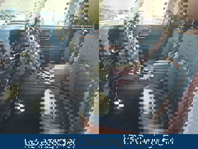 Used 2022 Ford Bronco Sport Outer Banks w/ Tech Package image 8