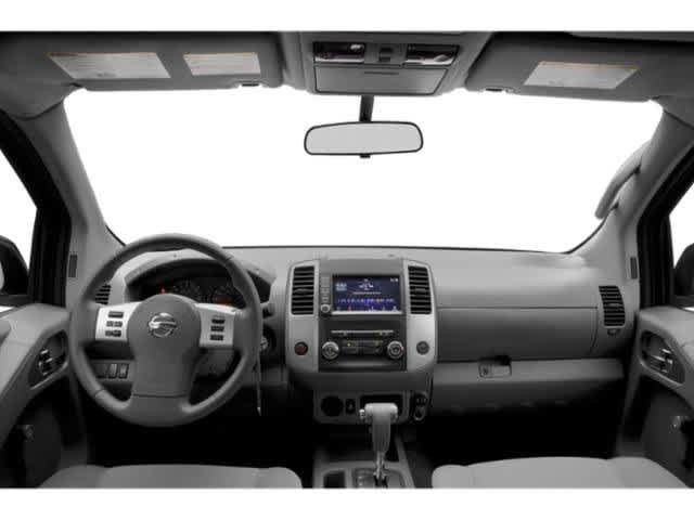Used 2019 Nissan Frontier S RWD image 11