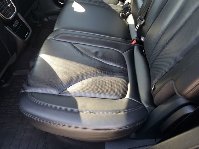 Used 2022 Lincoln Nautilus Reserve FWD image 14