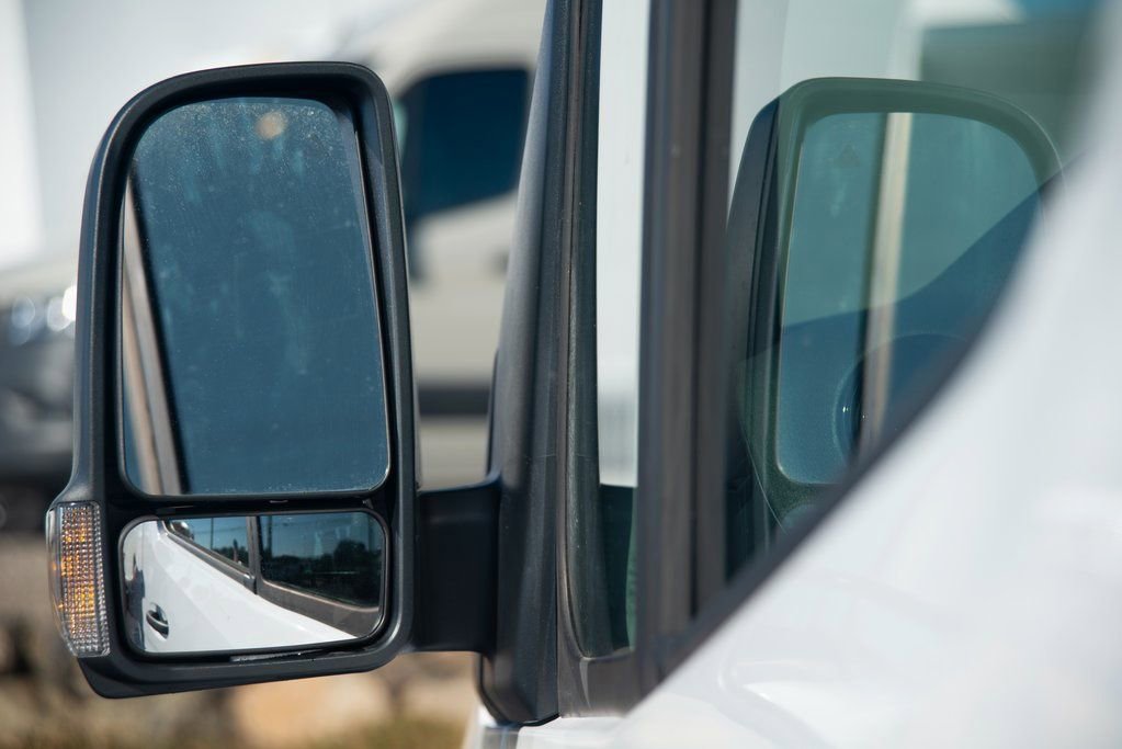 Used 2024 Mercedes-Benz Sprinter 2500 image 20