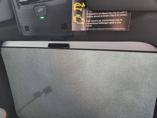 New 2025 Volkswagen GTI SE image 34