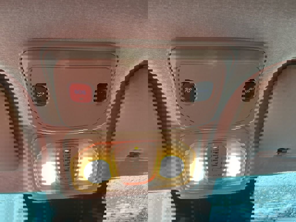 Used 2023 RAM ProMaster 2500 image 14