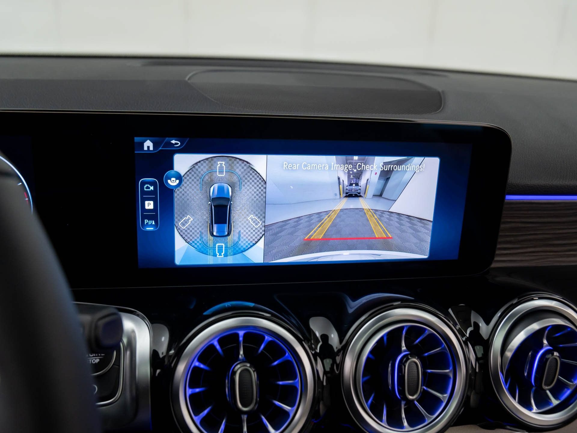 New 2026 Mercedes-Benz GLB 250 4MATIC image 27