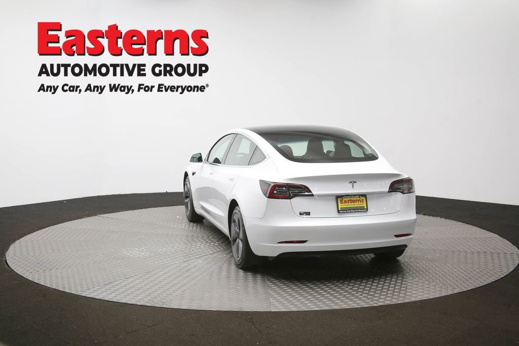 Used 2019 Tesla Model 3 Standard Range image 63