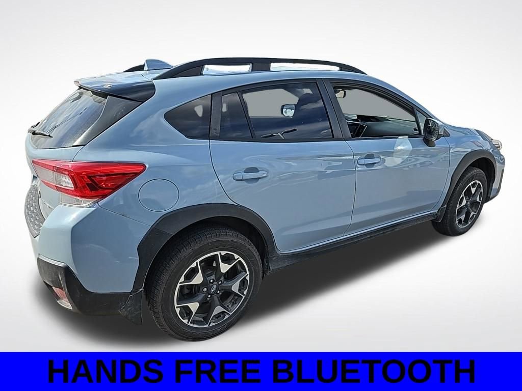 Used 2020 Subaru Crosstrek 2.0i Premium w/ Moonroof Package 2 image 5