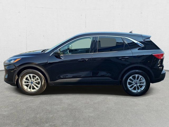 Used 2022 Ford Escape SE w/ Convenience Package image 8