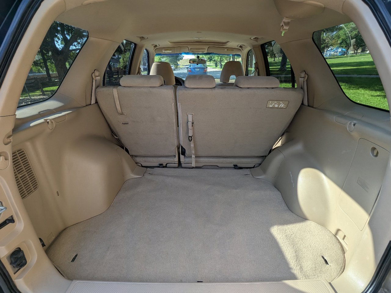 Used 2006 Honda CR-V EX image 22