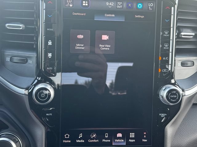 New 2026 RAM 1500 Big Horn AWD/4WD image 30