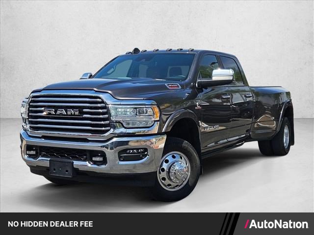 Used 2022 RAM 3500 Limited