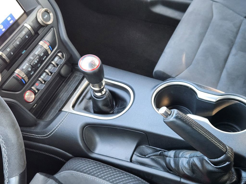 Used 2020 Ford Mustang Shelby GT350 w/ Technology Package image 21