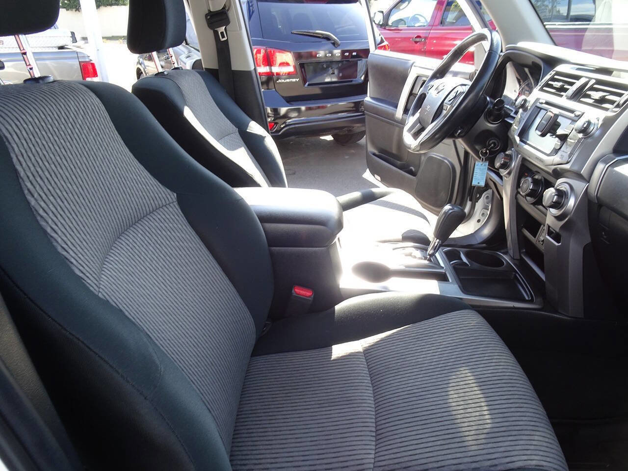 Used 2019 Toyota 4Runner 2WD image 23