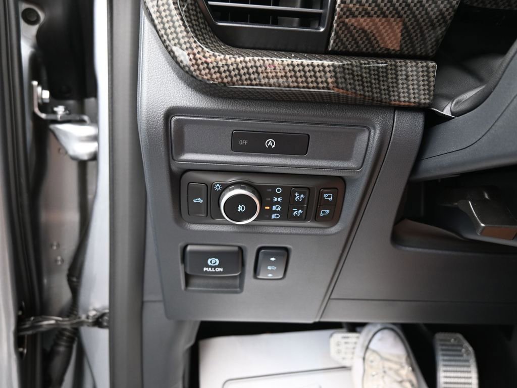 New 2025 Ford F150 Lariat w/ Equipment Group 502A High image 22