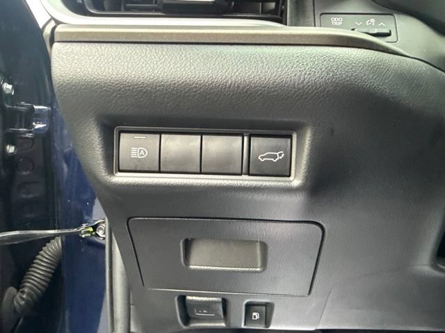 Certified 2024 Toyota Grand Highlander AWD image 20