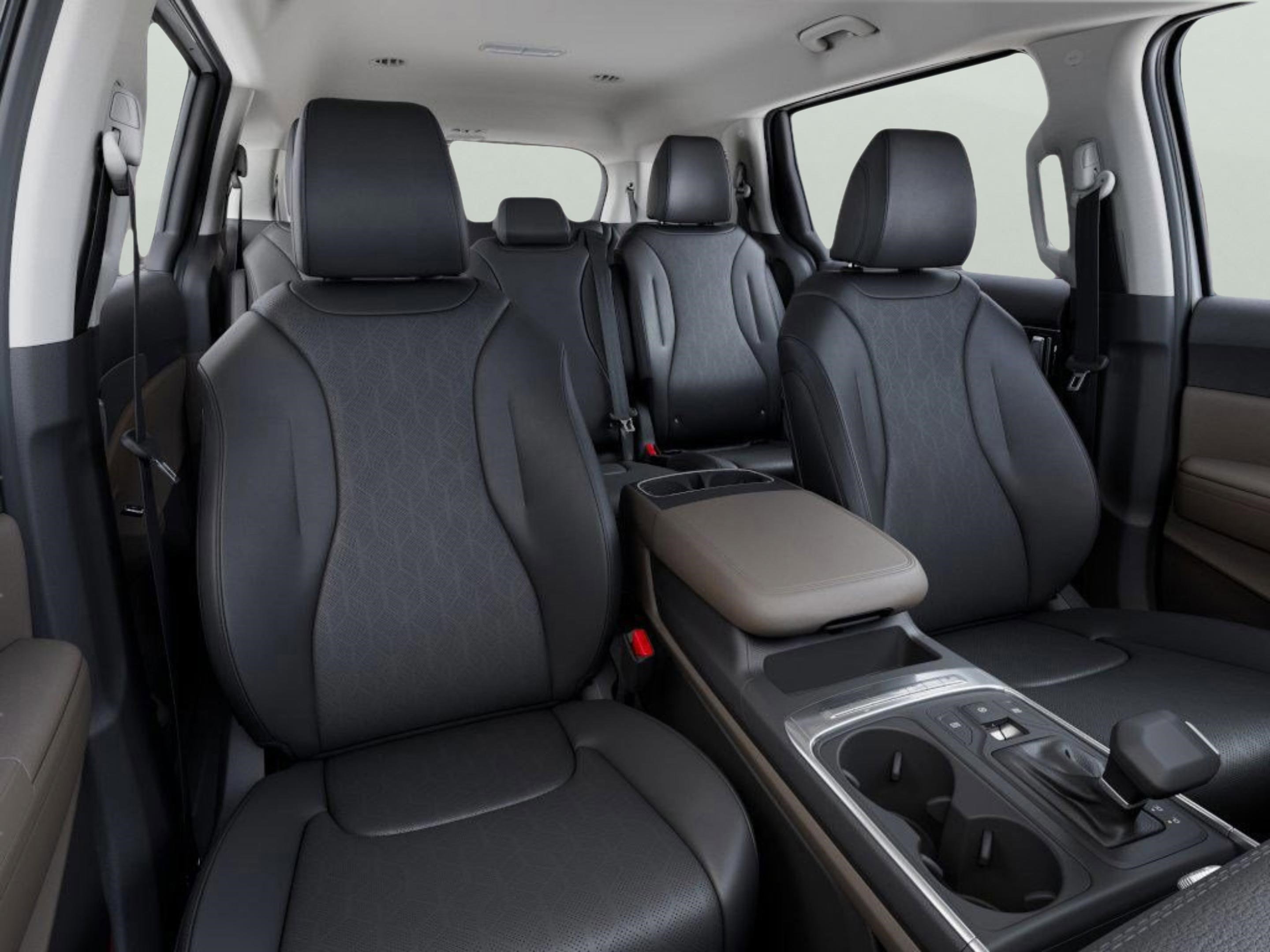 New 2026 Kia Carnival image 15