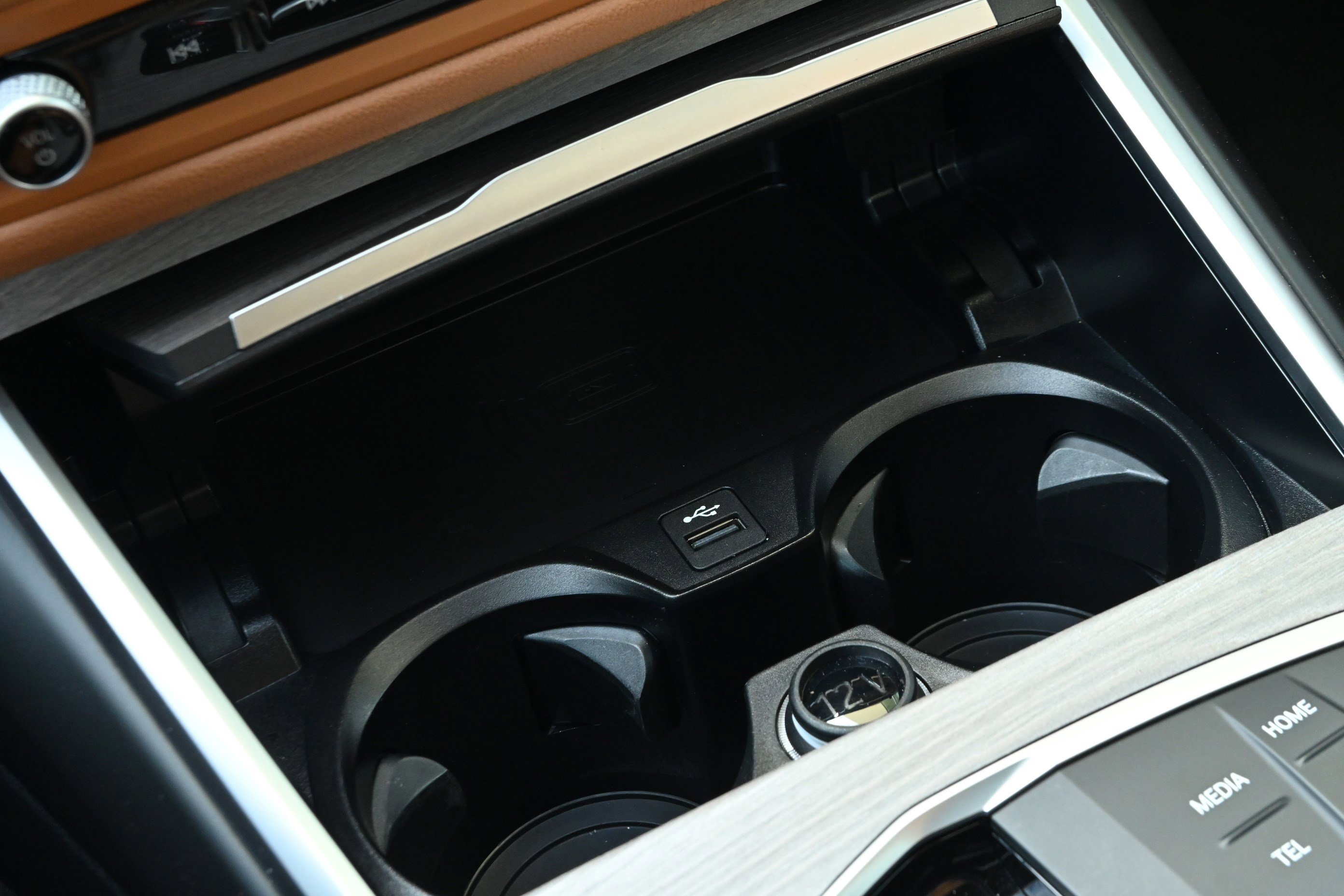 Certified 2025 BMW 430i RWD image 30