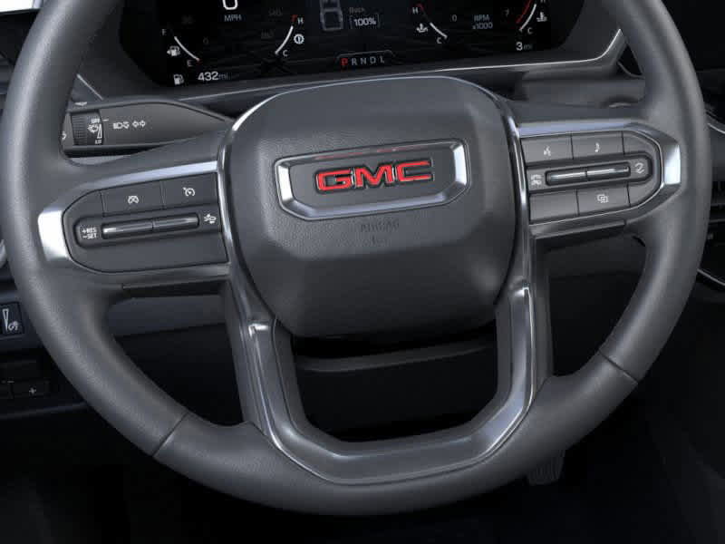 New 2026 GMC Canyon Elevation w/ Convenience Package image 34