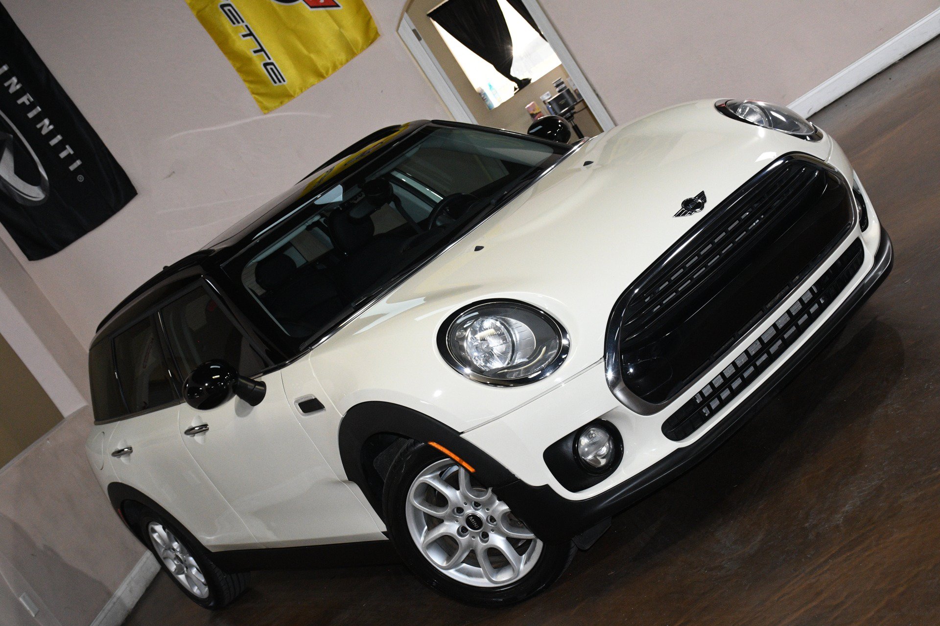 Used 2016 MINI Cooper Clubman FWD image 77
