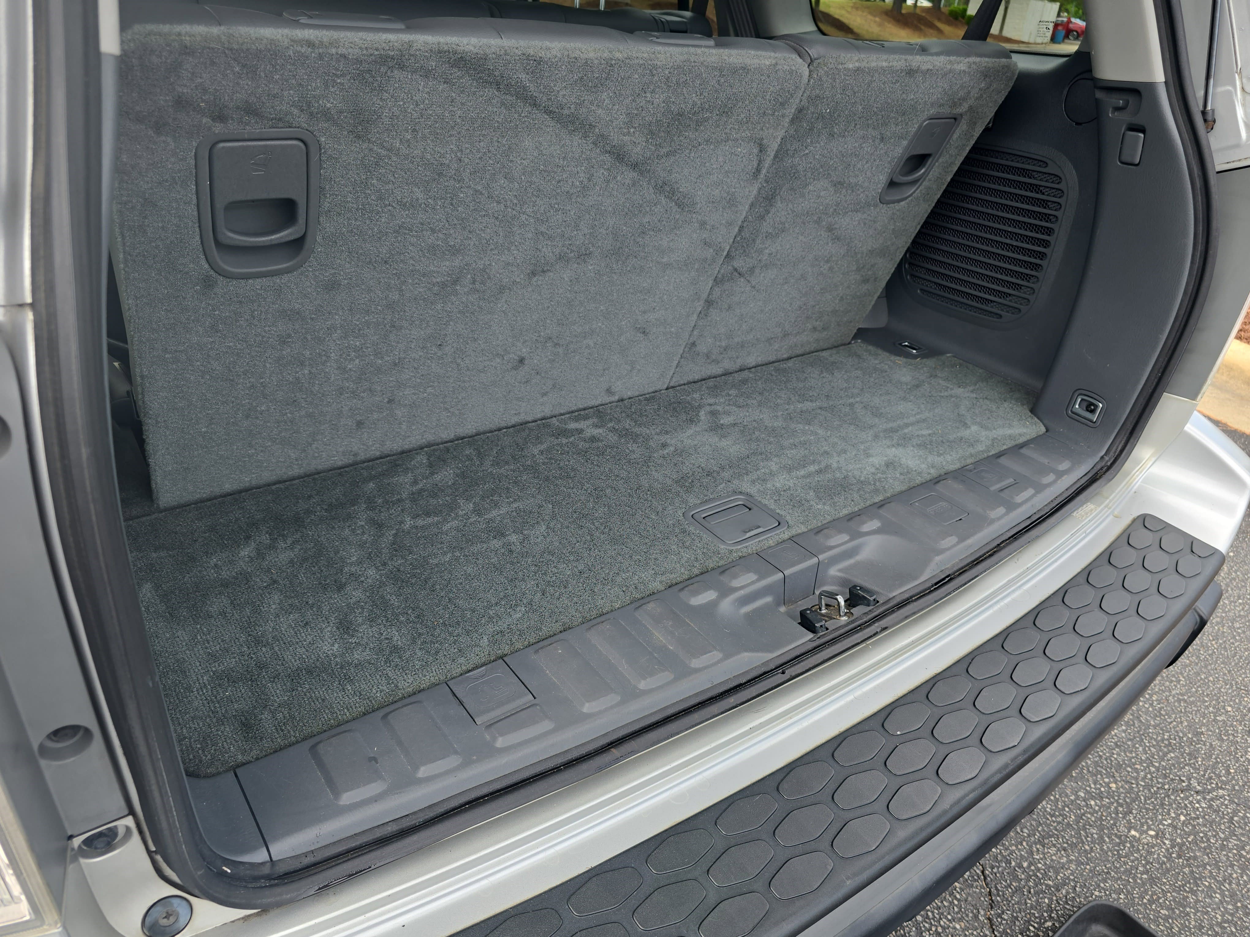 Used 2007 Honda Pilot EX-L image 13