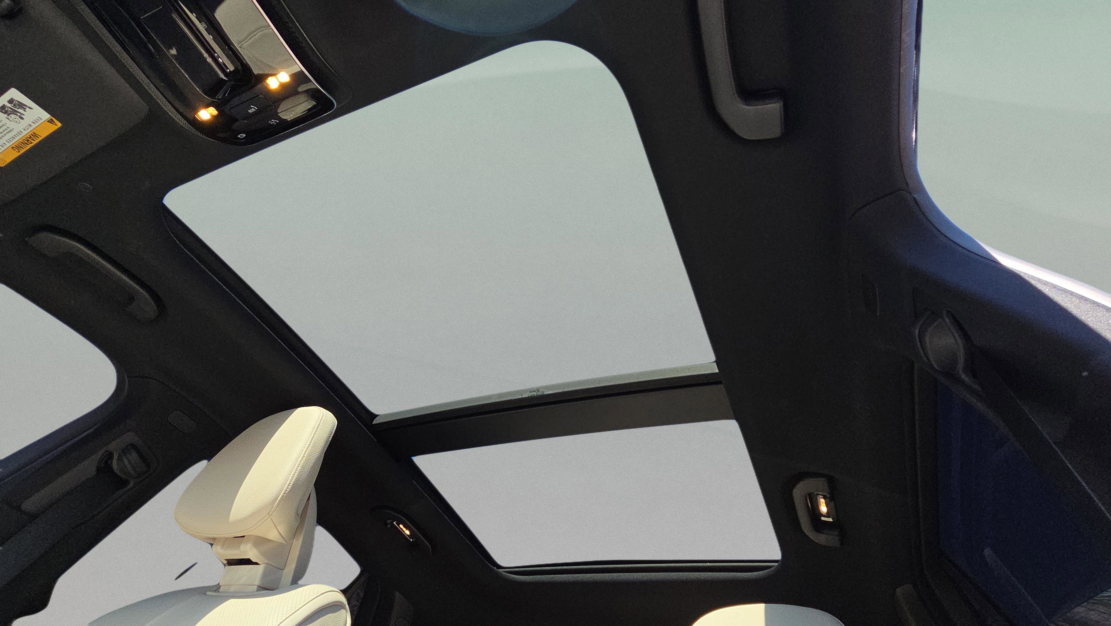 Used 2024 Mercedes-Benz GLC 300 GLC 300 4MATIC image 22