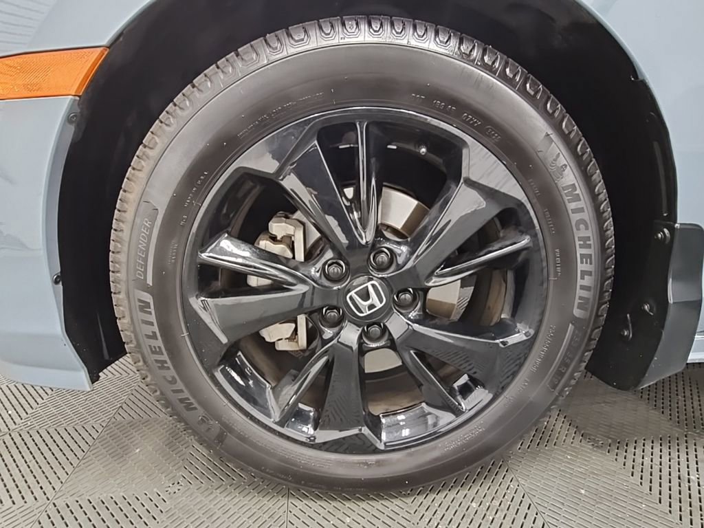 Used 2023 Honda Odyssey Sport image 42