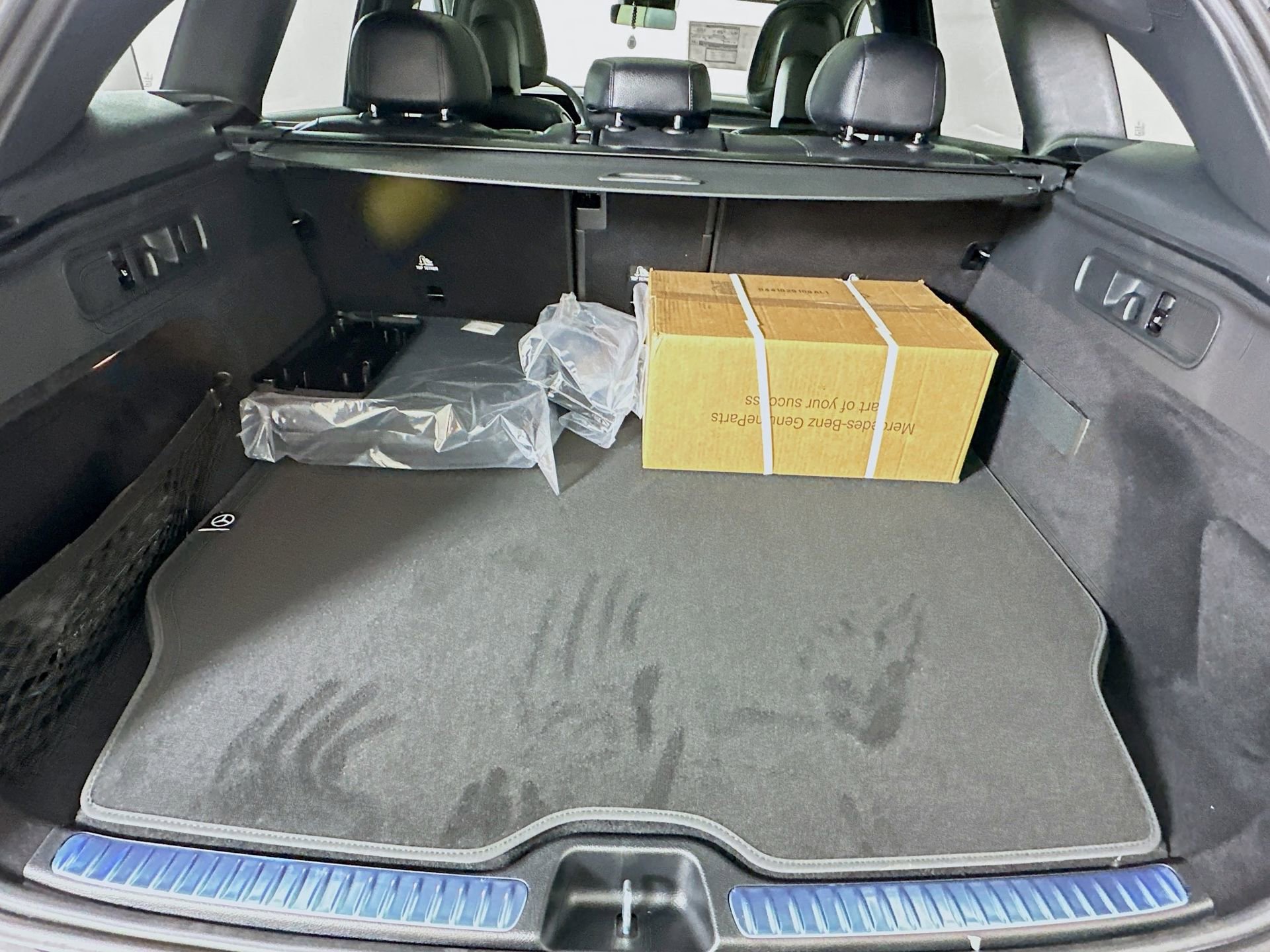 New 2026 Mercedes-Benz GLC 350e 4MATIC image 29