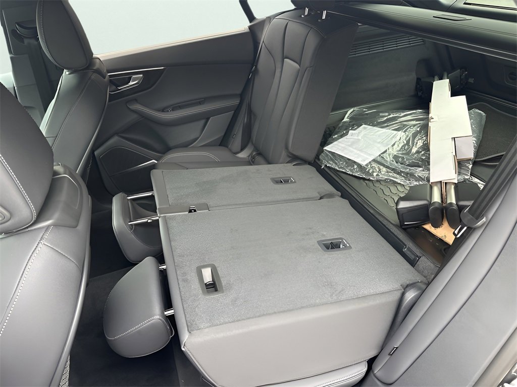 New 2026 Audi Q8 Premium Plus image 46