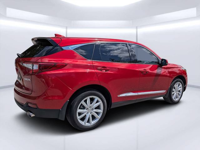 Used 2021 Acura RDX FWD image 3